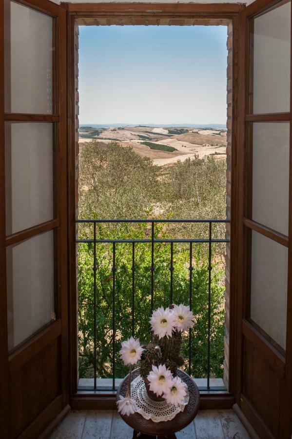 Agriturismo Podernuovo Ашано Экстерьер фото